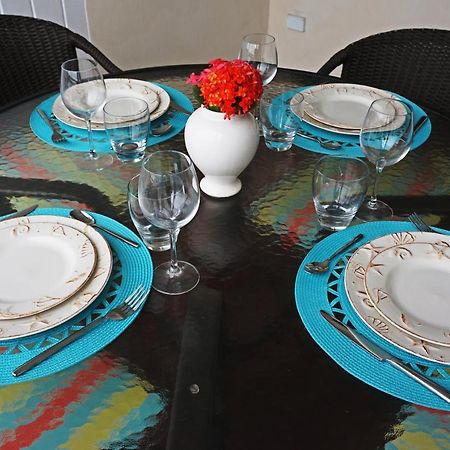 Lantana Resort Barbados By Island Villas سانت جيمس المظهر الخارجي الصورة