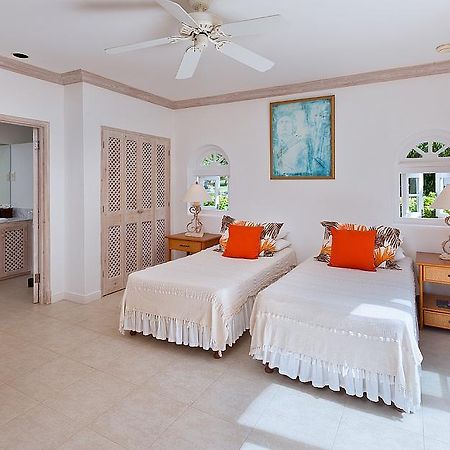 Lantana Resort Barbados By Island Villas سانت جيمس المظهر الخارجي الصورة