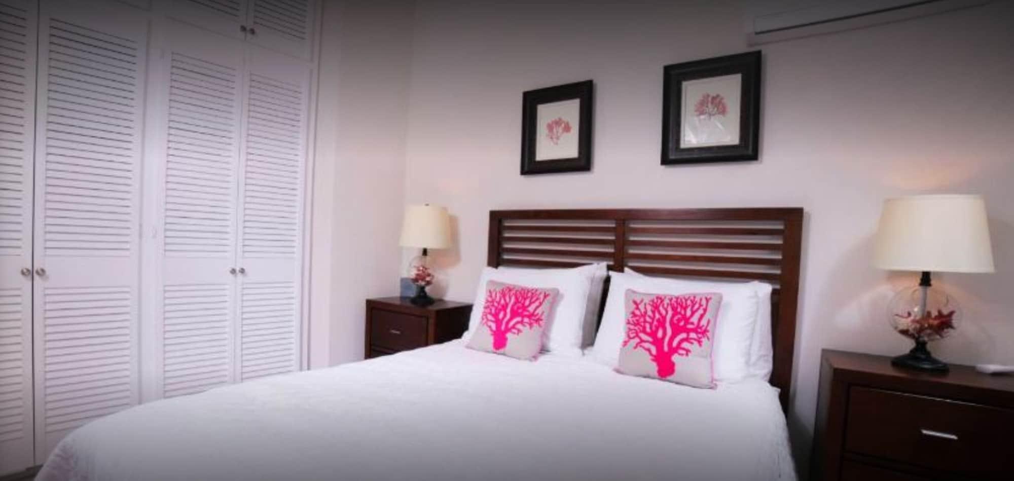 Lantana Resort Barbados By Island Villas سانت جيمس المظهر الخارجي الصورة