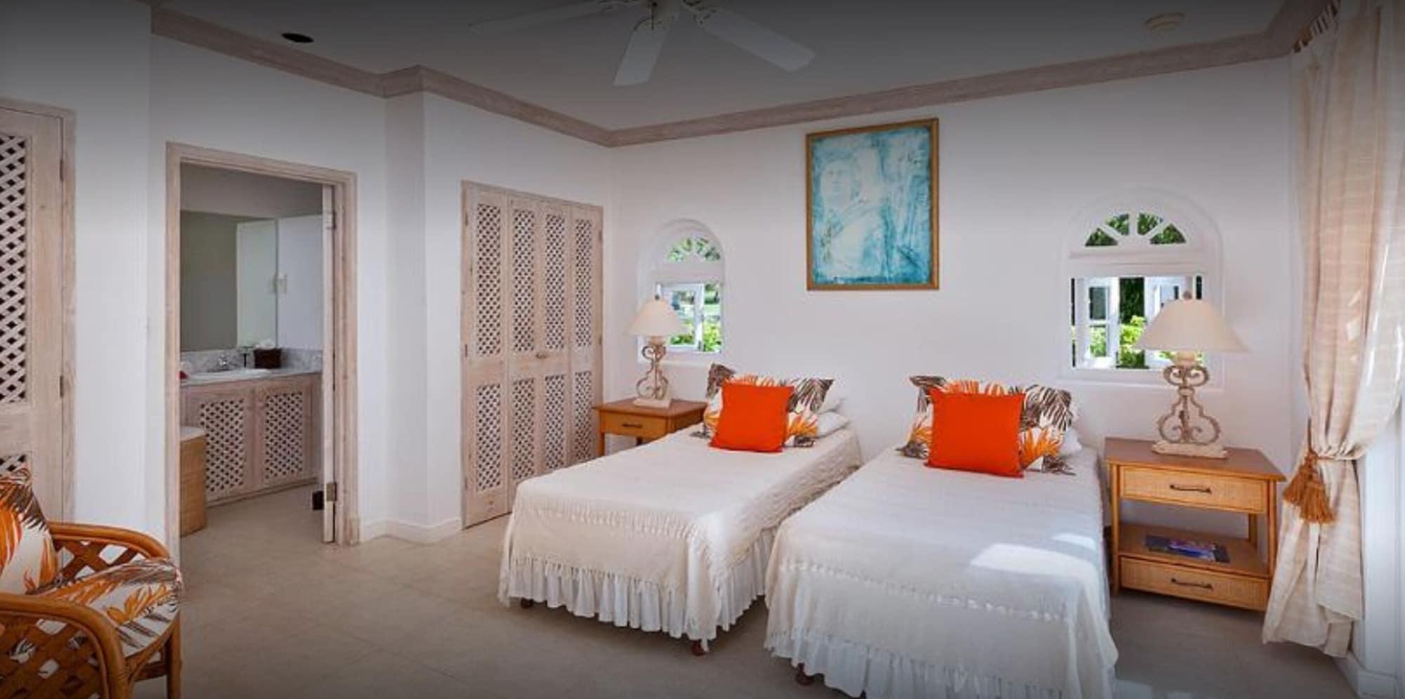 Lantana Resort Barbados By Island Villas سانت جيمس المظهر الخارجي الصورة