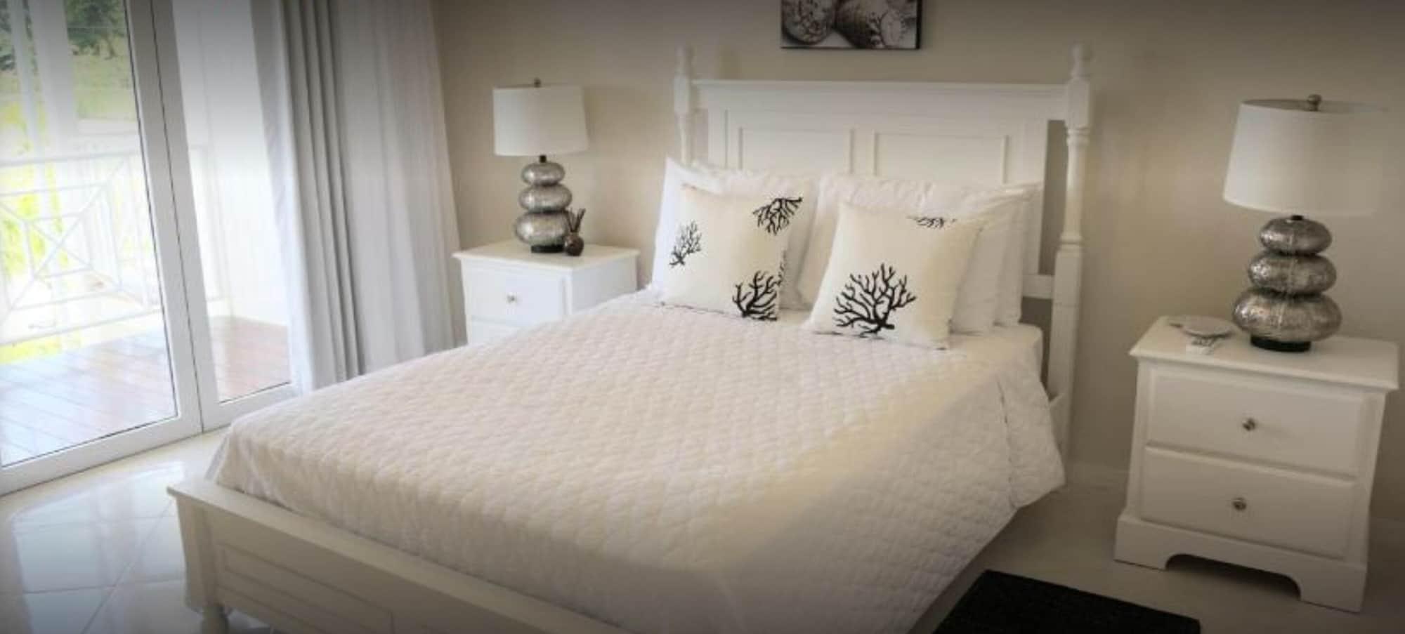 Lantana Resort Barbados By Island Villas سانت جيمس المظهر الخارجي الصورة