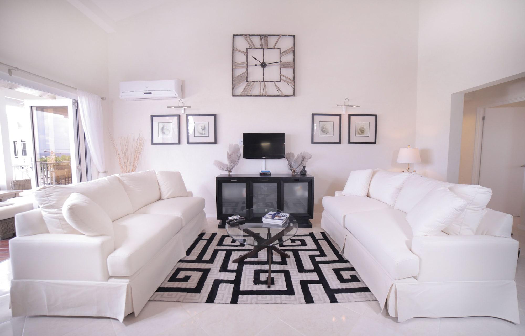 Lantana Resort Barbados By Island Villas سانت جيمس المظهر الخارجي الصورة