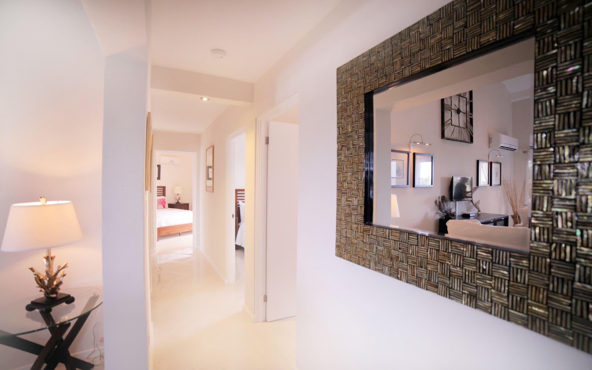 Lantana Resort Barbados By Island Villas سانت جيمس المظهر الخارجي الصورة