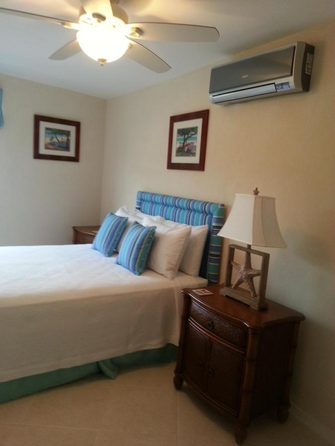 Lantana Resort Barbados By Island Villas سانت جيمس المظهر الخارجي الصورة