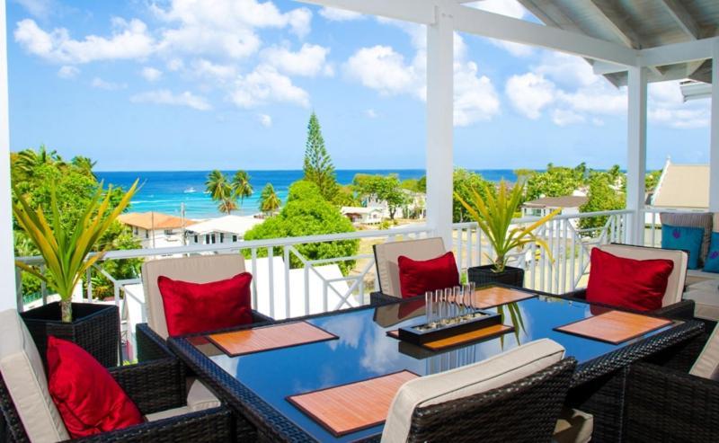 Lantana Resort Barbados By Island Villas سانت جيمس المظهر الخارجي الصورة