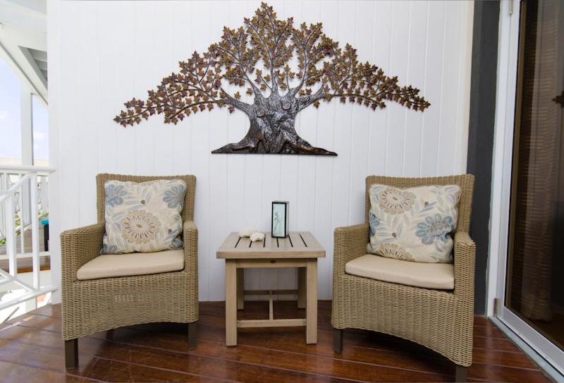 Lantana Resort Barbados By Island Villas سانت جيمس المظهر الخارجي الصورة