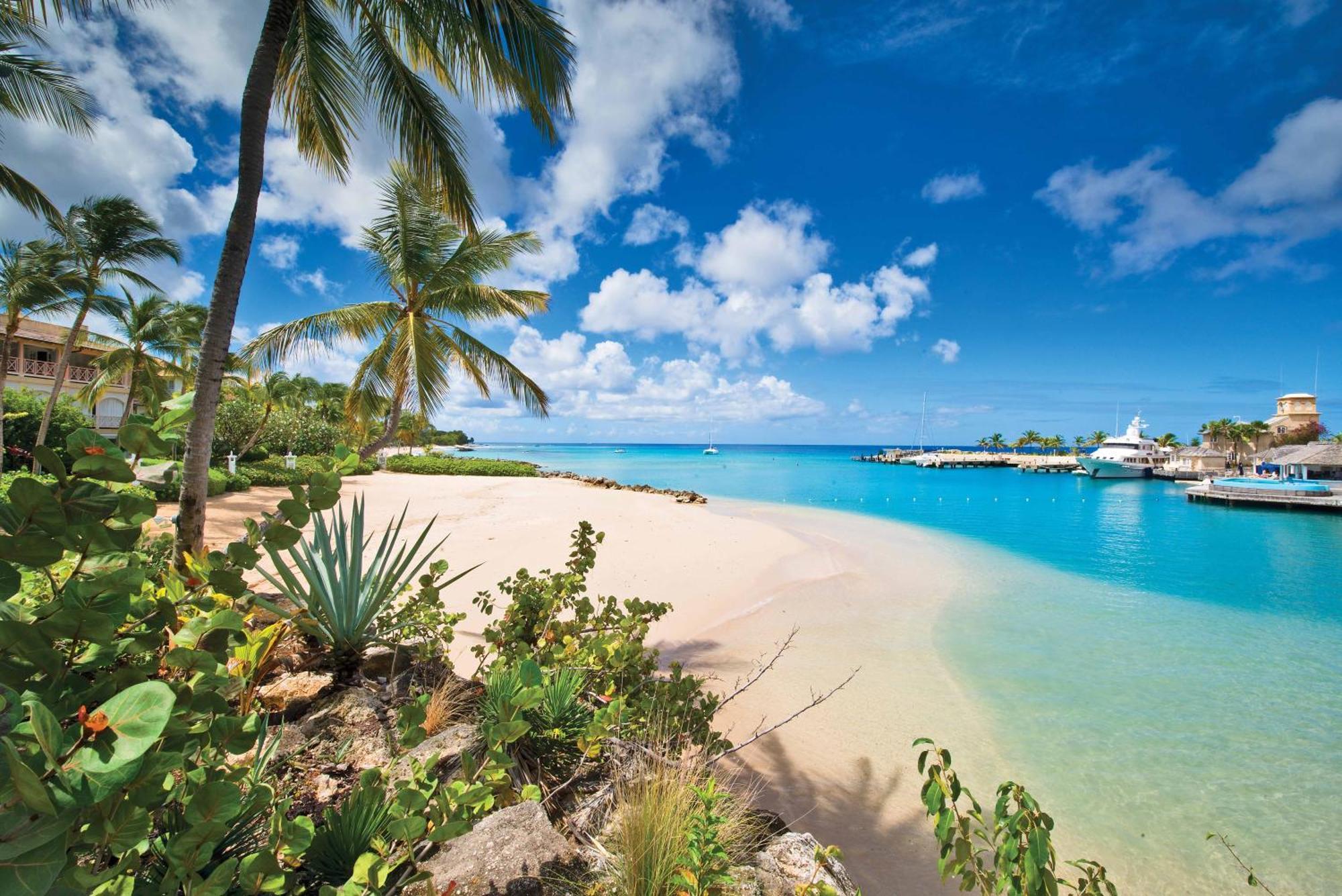 Lantana Resort Barbados By Island Villas سانت جيمس المظهر الخارجي الصورة