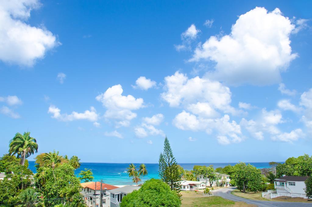 Lantana Resort Barbados By Island Villas سانت جيمس المظهر الخارجي الصورة