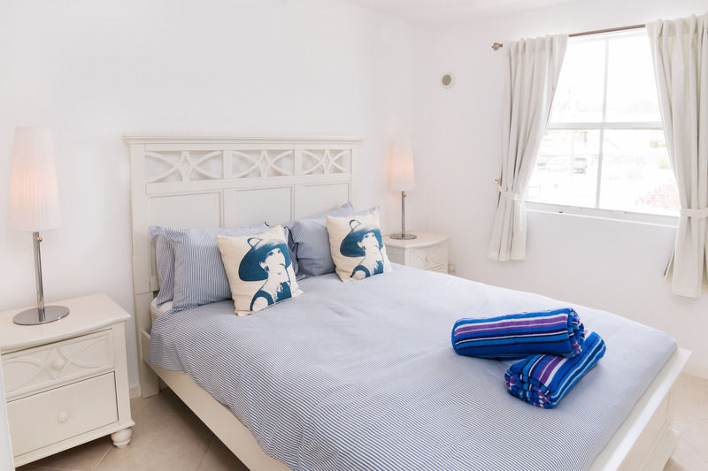 Lantana Resort Barbados By Island Villas سانت جيمس المظهر الخارجي الصورة