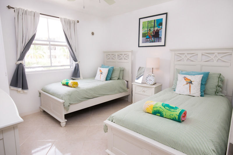 Lantana Resort Barbados By Island Villas سانت جيمس المظهر الخارجي الصورة