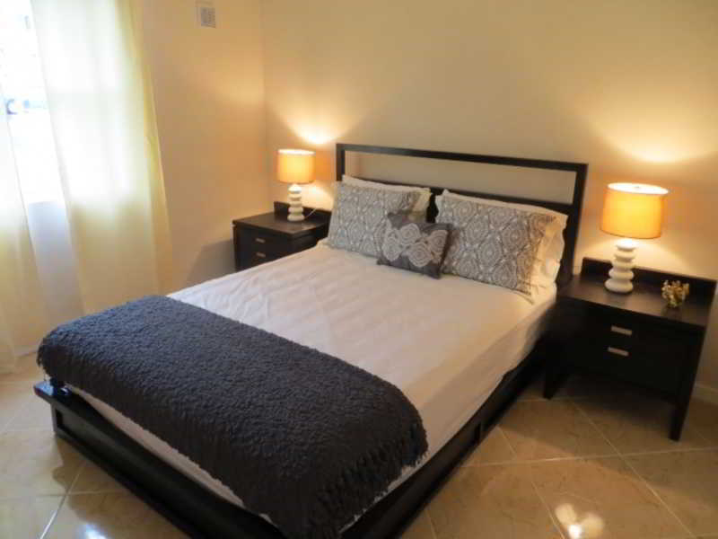 Lantana Resort Barbados By Island Villas سانت جيمس المظهر الخارجي الصورة