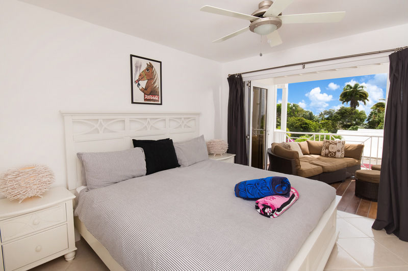 Lantana Resort Barbados By Island Villas سانت جيمس المظهر الخارجي الصورة