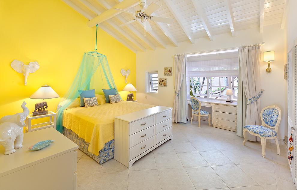 Lantana Resort Barbados By Island Villas سانت جيمس المظهر الخارجي الصورة