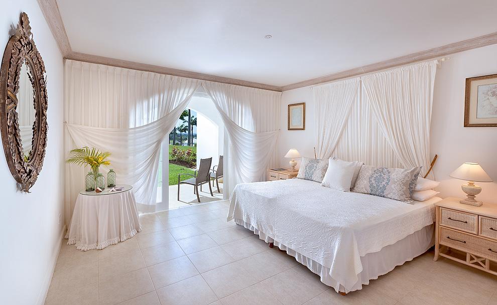 Lantana Resort Barbados By Island Villas سانت جيمس المظهر الخارجي الصورة