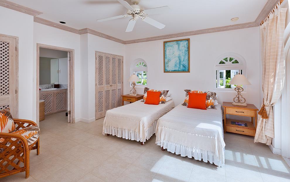 Lantana Resort Barbados By Island Villas سانت جيمس المظهر الخارجي الصورة