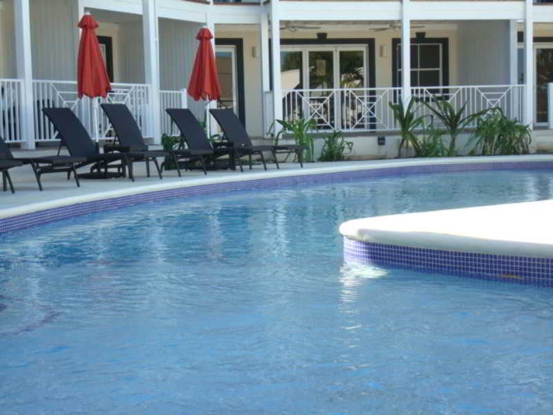 Lantana Resort Barbados By Island Villas سانت جيمس المظهر الخارجي الصورة