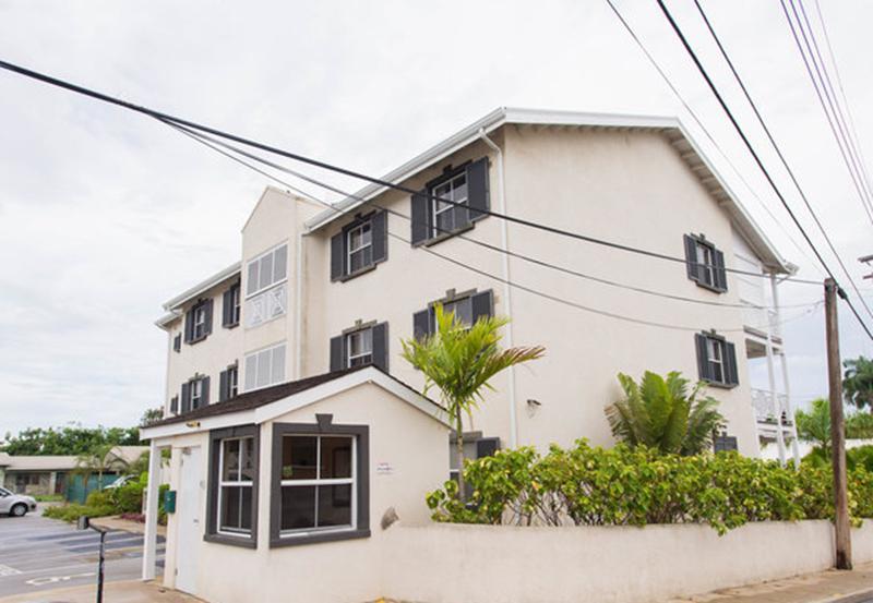 Lantana Resort Barbados By Island Villas سانت جيمس المظهر الخارجي الصورة