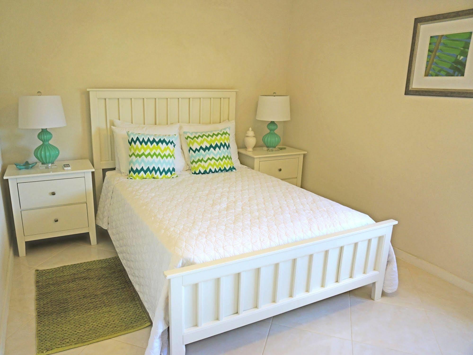 Lantana Resort Barbados By Island Villas سانت جيمس المظهر الخارجي الصورة