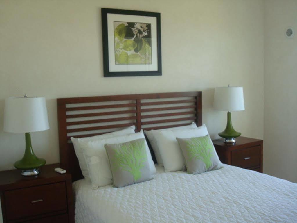 Lantana Resort Barbados By Island Villas سانت جيمس المظهر الخارجي الصورة
