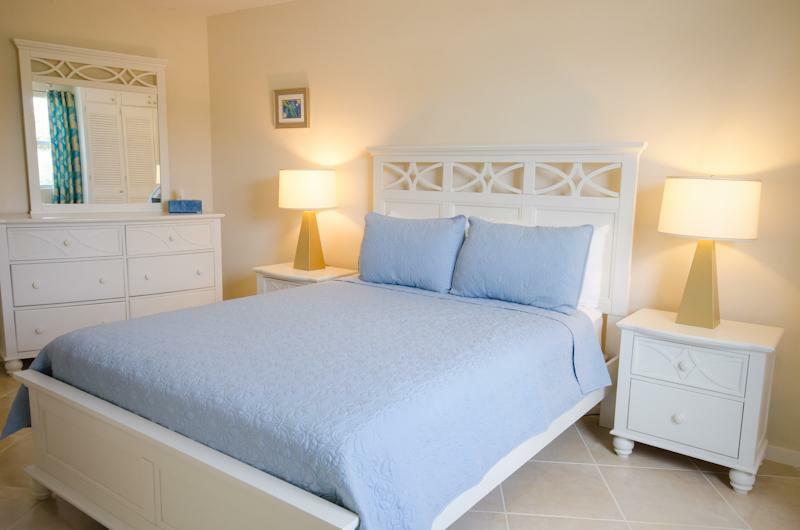 Lantana Resort Barbados By Island Villas سانت جيمس المظهر الخارجي الصورة