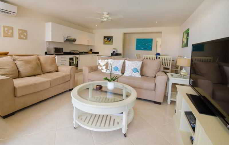 Lantana Resort Barbados By Island Villas سانت جيمس المظهر الخارجي الصورة