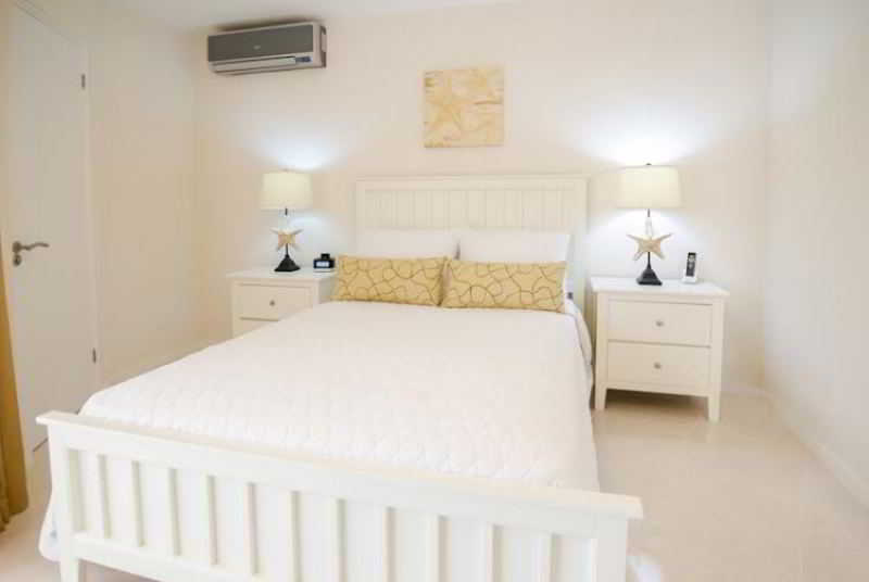Lantana Resort Barbados By Island Villas سانت جيمس المظهر الخارجي الصورة